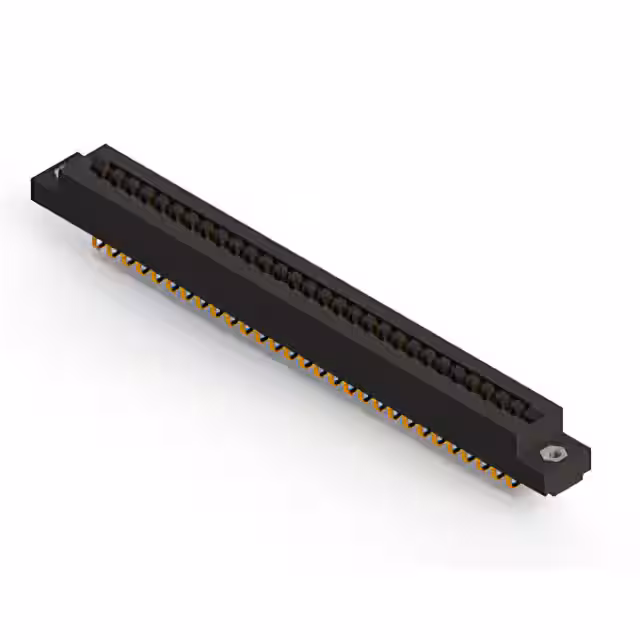 357-058-559-208 EDAC Inc.  Edgeboard Connectors